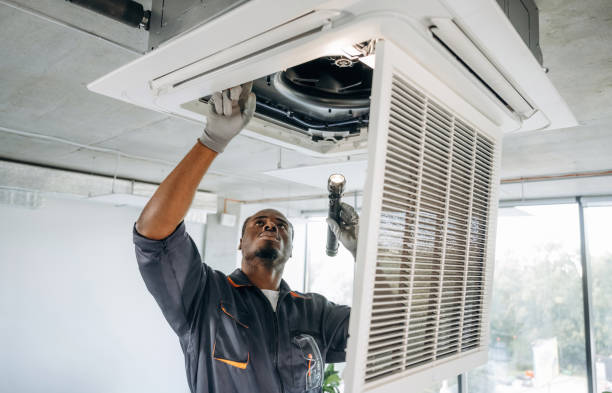 Licensed Air Conditioning Service service in Graniteville, SC - FH HVAC