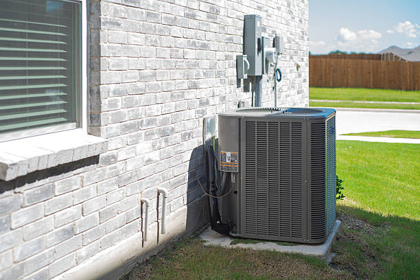 Reliable Air Conditioning Service contractor in Graniteville, SC by FH HVAC